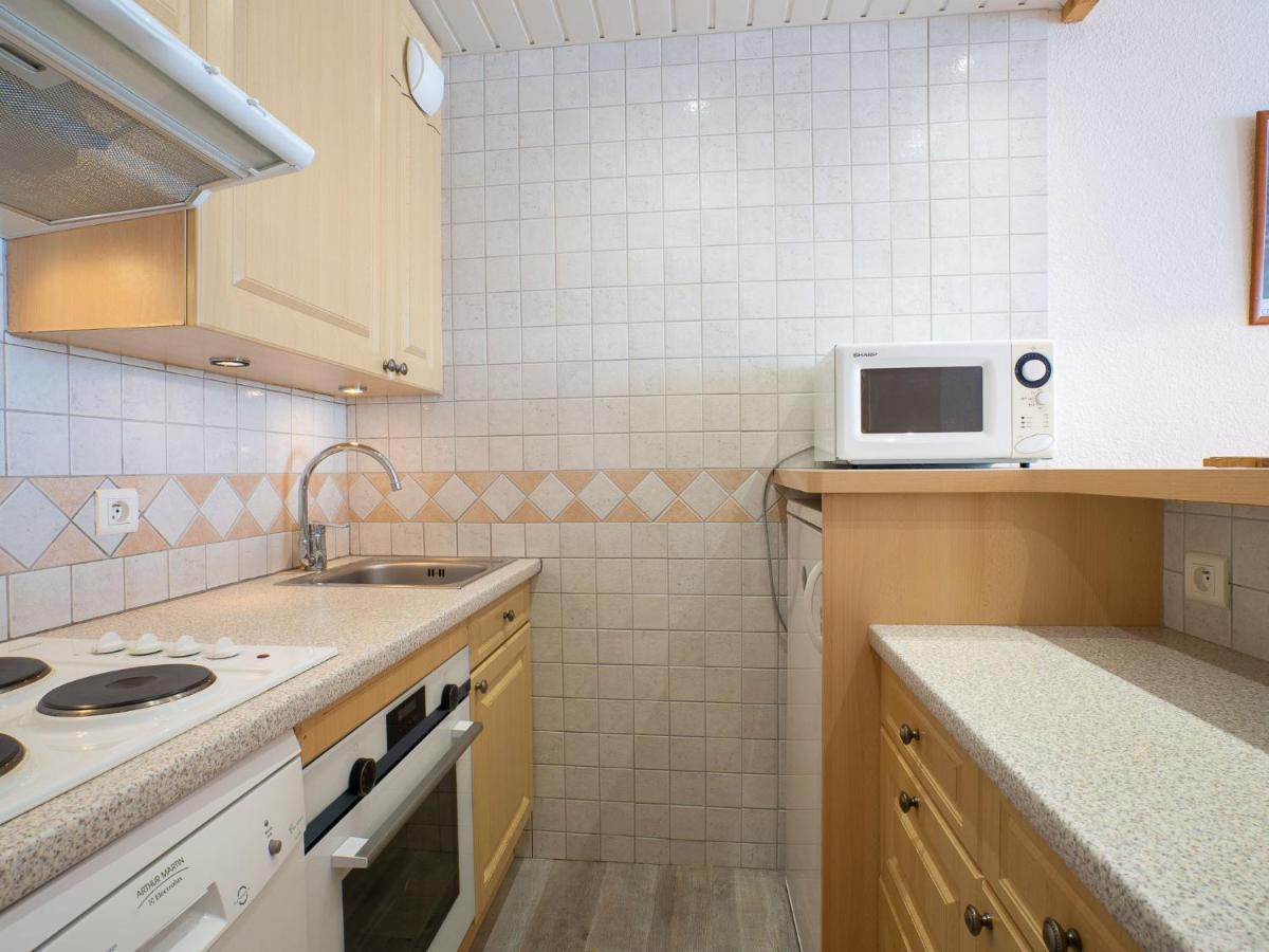 Apartment Les Tommeuses - Val Claret-17 By Interhome ทีนเญอ ภายนอก รูปภาพ
